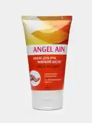 Angel Ain, Крем для рук "Мягкий шелк" интенсивно питающий, 150 мл