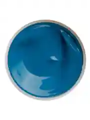 Акриловая краска Luxart Shine Бирюзовый 20 мл