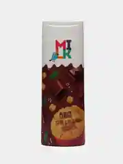MILK гель для душа шоколадный увлажняющий, 400 мл