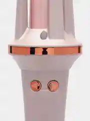 Аметистовый плойка для локонов CR-2058 / Мультистайлер для завивки волос