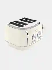Тостер TESLER TT-445