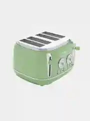 Тостер TESLER TT-445 GREEN