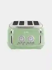 Тостер TESLER TT-445 GREEN