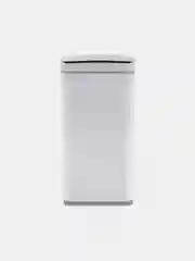 Белый сенсорное ведро для мусора TESLER STB-44 (с внутренним ведром)