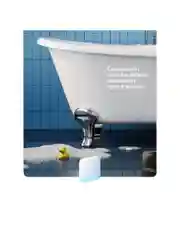 Белый устройства умного дома SBER. Набор для кухни SBDV-00068c