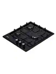 Газовая варочная панель Simfer H45V30B470 H45V30M470 H45V30W470 решетки эмаль, автоподжиг
