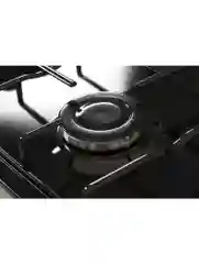 Газовая варочная панель Simfer H45V30B470 H45V30M470 H45V30W470 решетки эмаль, автоподжиг