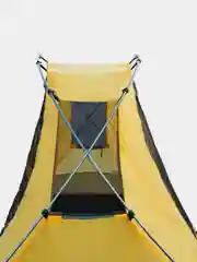 Tramp палатка Sarma 2 (V2) (серый)