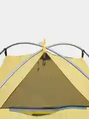 Tramp палатка Peak 2 (V2) (серый)