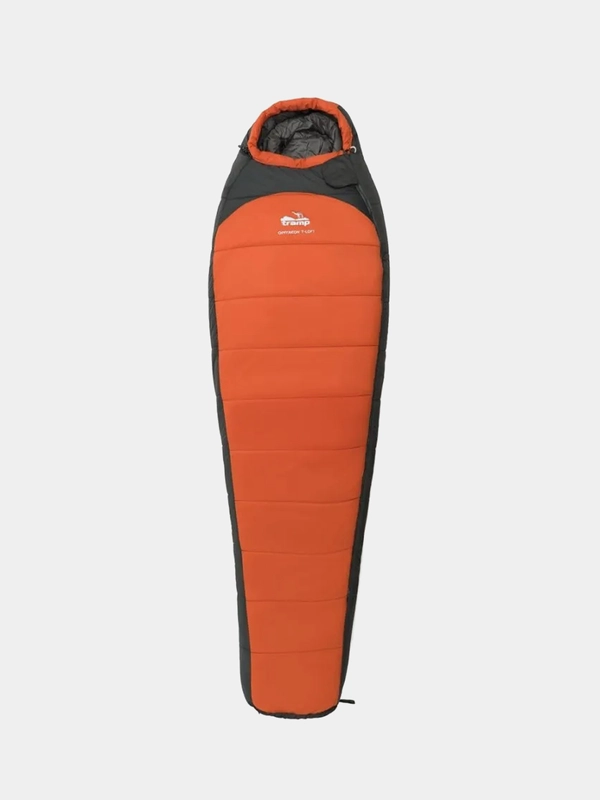 Tramp мешок спальный Oimyakon T-Loft Compact (правый)