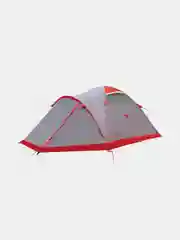 Tramp палатка Mountain 2 (V2) (серый)