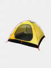 Tramp палатка Mountain 2 (V2) (серый)