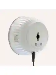 Серый умная колонка Sberboom Mini 2 с голосовым ассистентом Салют и Gigachat, серый
