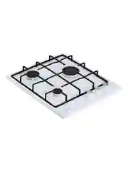 Белый газовая варочная панель Simfer H45V30B470 H45V30M470 H45V30W470 решетки эмаль, автоподжиг