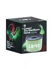 Зеленый умная колонка Sberboom Home с голосовым ассистентом Салют, Zigbee и Gigachat, Фисташковый