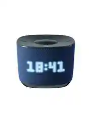 Синий умная колонка Sberboom Home с голосовым ассистентом Салют, Zigbee и Gigachat, Морской