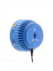 Умная колонка SberBoom Mini Простоквашино с голосовым ассистентом Салют