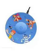 Умная колонка SberBoom Mini Простоквашино с голосовым ассистентом Салют