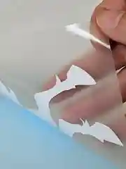 Наклейка Конь на авто мотоцикл лошадь интерьерная на холодильник ноутбук