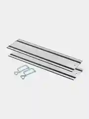 Циркулярная пила погружная с шиной 1,4 м WORTEX CS 1612-1 в кор., CS16121029