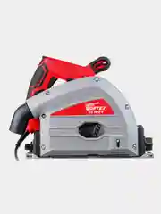 Циркулярная пила погружная с шиной 1,4 м WORTEX CS 1612-1 в кор., CS16121029