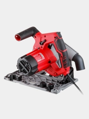 Циркулярная пила погружная с шиной 1,4 м WORTEX CS 1612-1 в кор., CS16121029