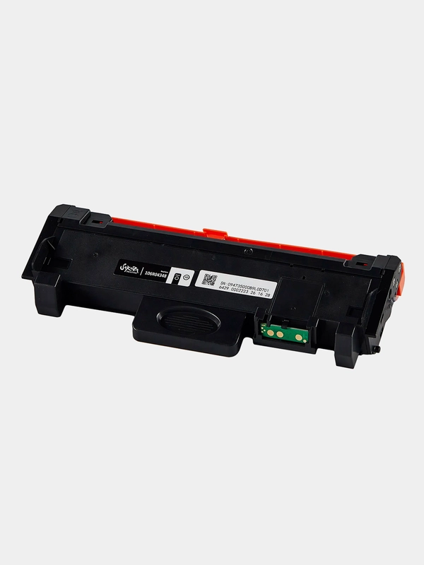106R04348 Картридж для XEROX лазерный, совместимый, цвет черный, 3000 страниц, Sakura