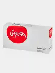 106R04348 Картридж для XEROX лазерный, совместимый, цвет черный, 3000 страниц, Sakura