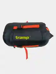 Мешок спальный Tramp Fjord T-Loft Regular экстремальный (лев.)