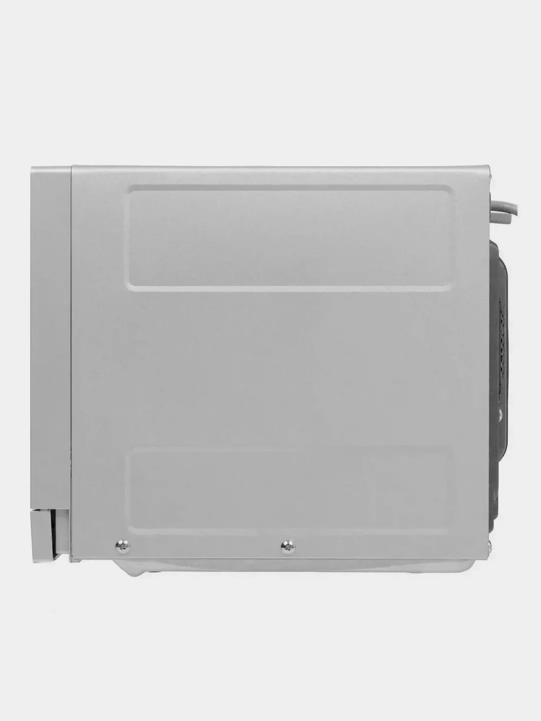Микроволновая печь LG MS2044V, 20 л, 700 Вт, графит, электронное, дисплей, подсветка камеры