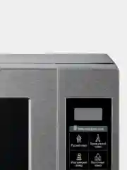 Микроволновая печь LG MS2044V, 20 л, 700 Вт, графит, электронное, дисплей, подсветка камеры