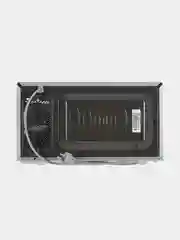 Микроволновая печь LG MS2044V, 20 л, 700 Вт, графит, электронное, дисплей, подсветка камеры