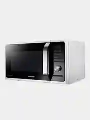 Микроволновая печь Samsung MS23F301TQW 23 л 800 Вт (белый) дисплей, подсветка камеры