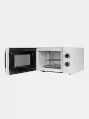 Микроволновая печь JVC JK-MW210MG Гриль 20 л 700 Вт (белый) механическое