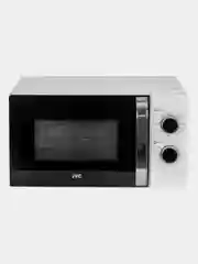 Микроволновая печь JVC JK-MW210MG Гриль 20 л 700 Вт (белый) механическое