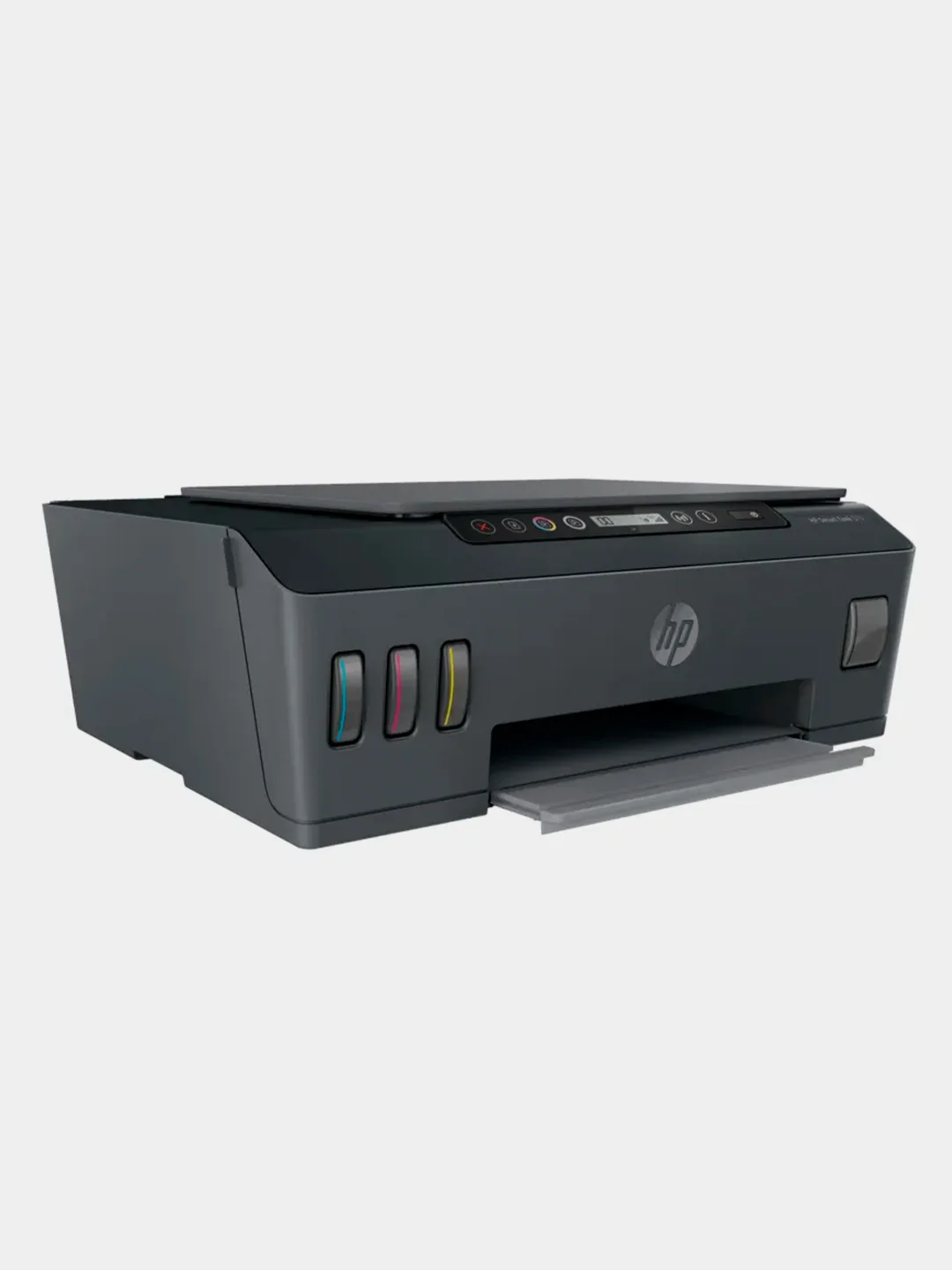МФУ HP Smart Tank 515 струйное цветное СНПЧ A4 Wi-Fi, USB, Bluetooth
