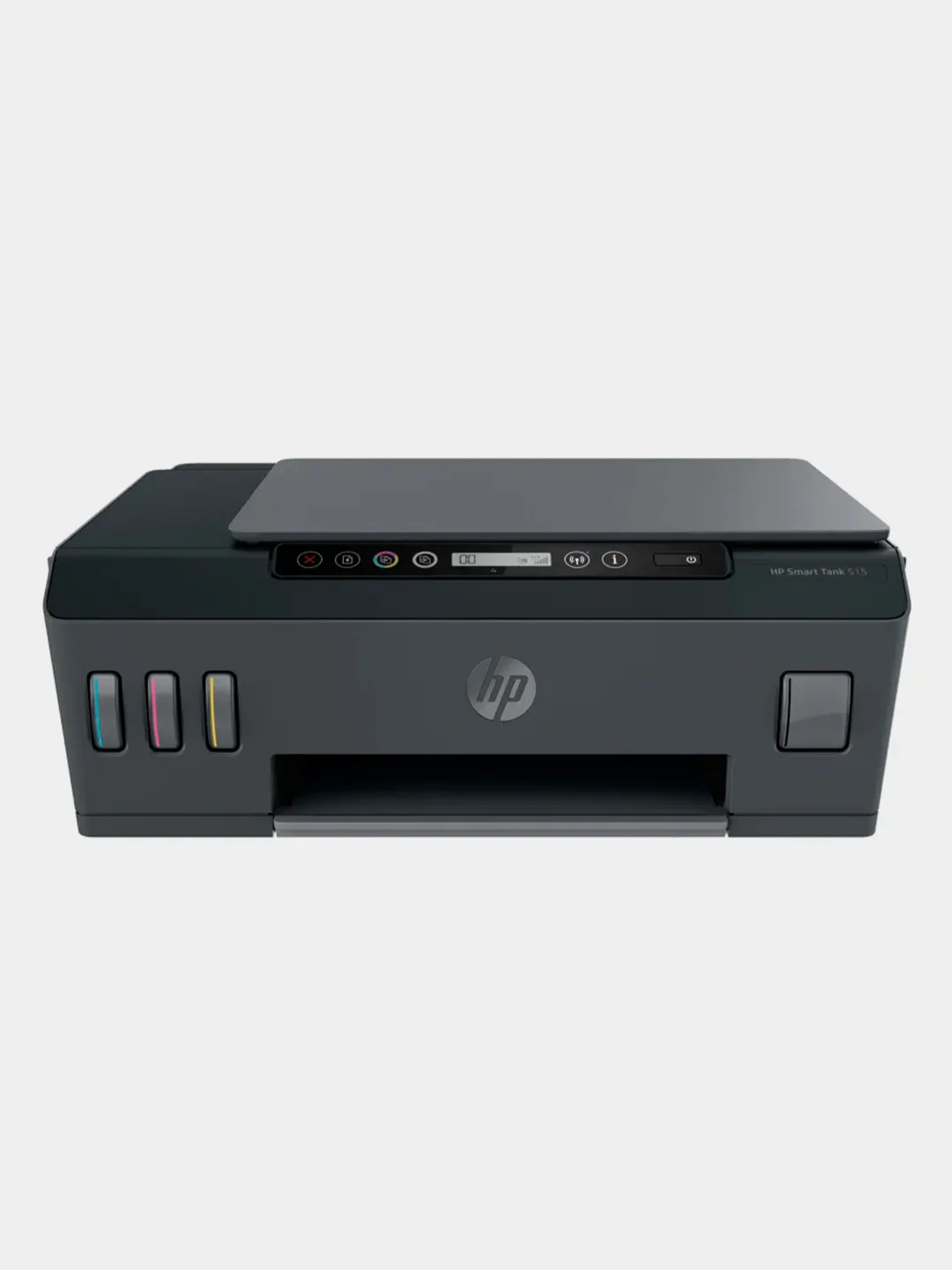 МФУ HP Smart Tank 515 струйное цветное СНПЧ A4 Wi-Fi, USB, Bluetooth