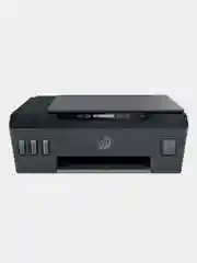 МФУ HP Smart Tank 515 струйное цветное СНПЧ A4 Wi-Fi, USB, Bluetooth