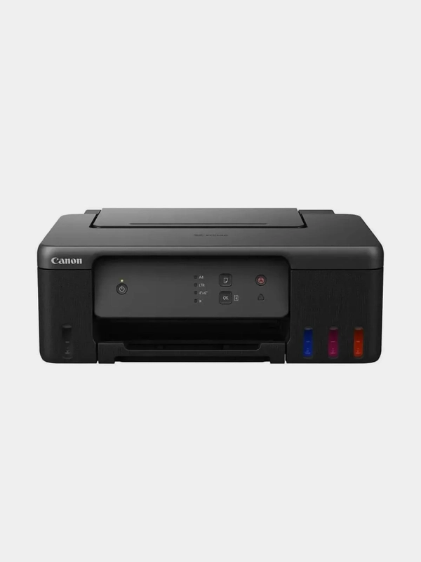 Принтер Canon Pixma G1430 струйный цветной СНПЧ A4