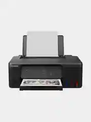 Принтер Canon Pixma G1430 струйный цветной СНПЧ A4