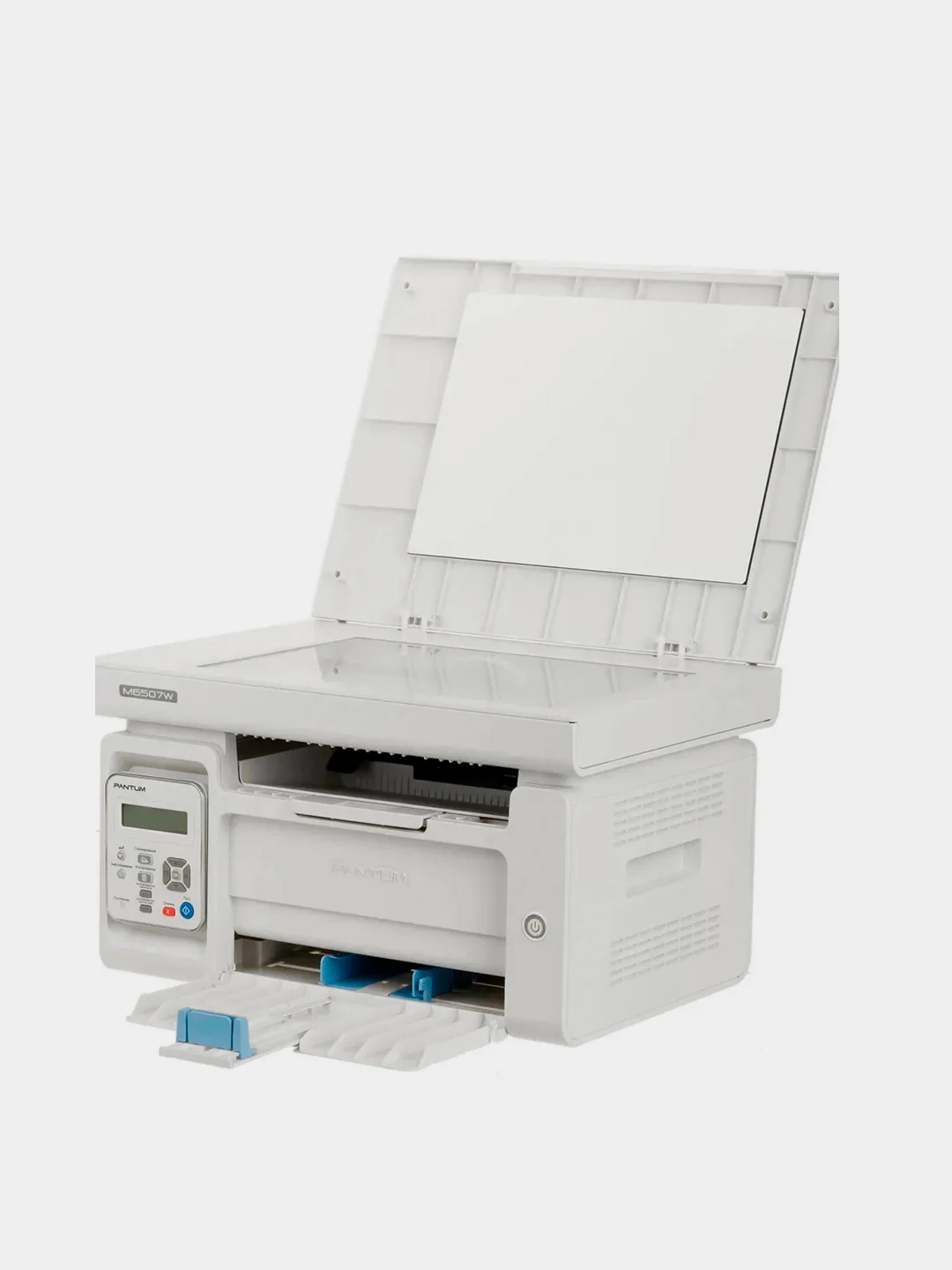 МФУ Pantum M6507W лазерное ч/б Wi-Fi, USB