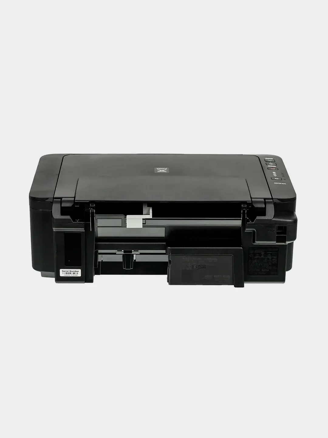 МФУ Canon PIXMA MG2540S A4 струйное цветное USB