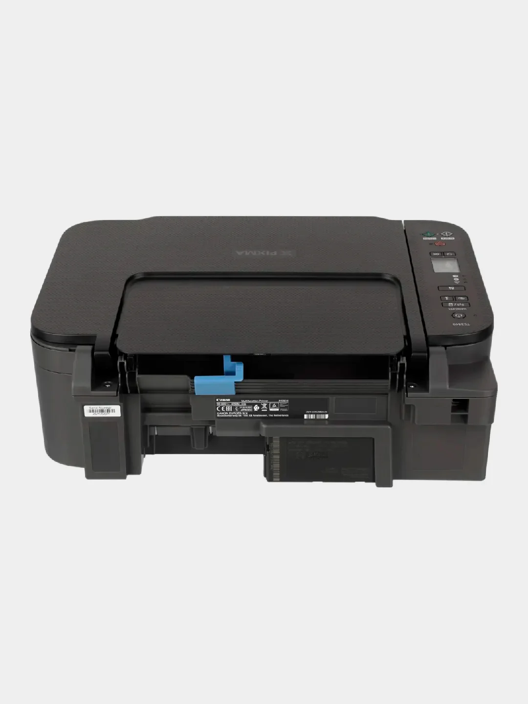 МФУ Canon TS3440 A4 струйное цветное Ethernet USB Wi-Fi AirPrint