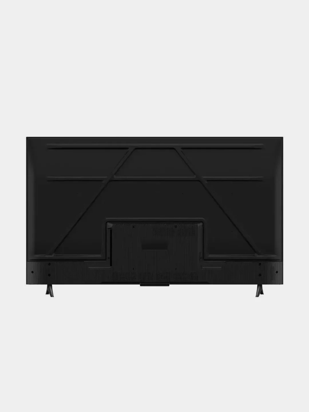 Телевизор TCL 55" 55V6B QLED 4K UHD HDR Smart TV  Wi-Fi, Bluetooth 60 Гц (черный)