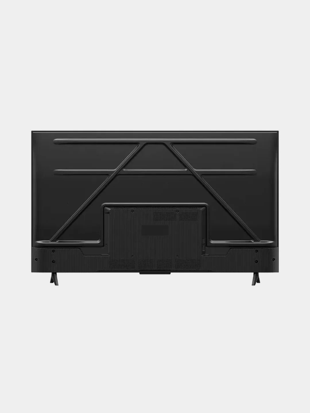 Телевизор TCL 55P635 4K UHD Smart TV  Wi-Fi, Chromecast, Bluetooth 60 Гц черный