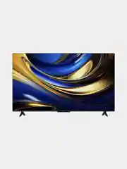 Телевизор TCL 55P635 4K UHD Smart TV  Wi-Fi, Chromecast, Bluetooth 60 Гц черный