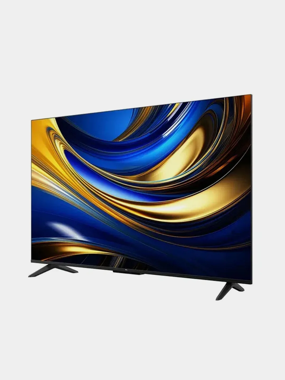 Телевизор TCL 55P635 4K UHD Smart TV  Wi-Fi, Chromecast, Bluetooth 60 Гц черный