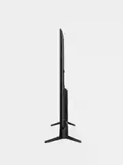 Телевизор Hisense 65A6K UHD, HDR10+ Decoding Smart TV Wi-Fi Bluetooth 60 Гц, чёрный