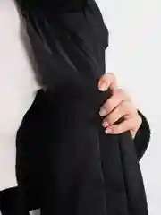 Разноцветный куртка, пальто: Тедди