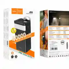 Белый power Bank с поддержкой QC3.0, 22,5 Вт, 100.000/ 90.000/ 80000 / 60000 / 50000 / 30000 мАч